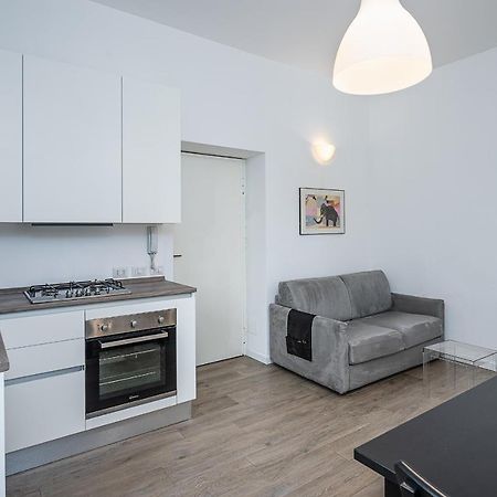 Apartament Sempione 95 Mediolan Zewnętrze zdjęcie