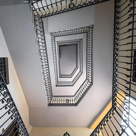 Apartament Sempione 95 Mediolan Zewnętrze zdjęcie