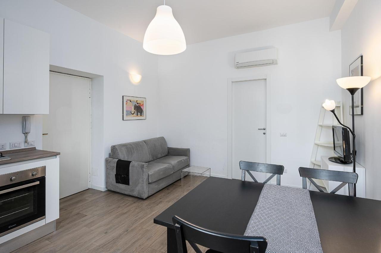 Apartament Sempione 95 Mediolan Zewnętrze zdjęcie