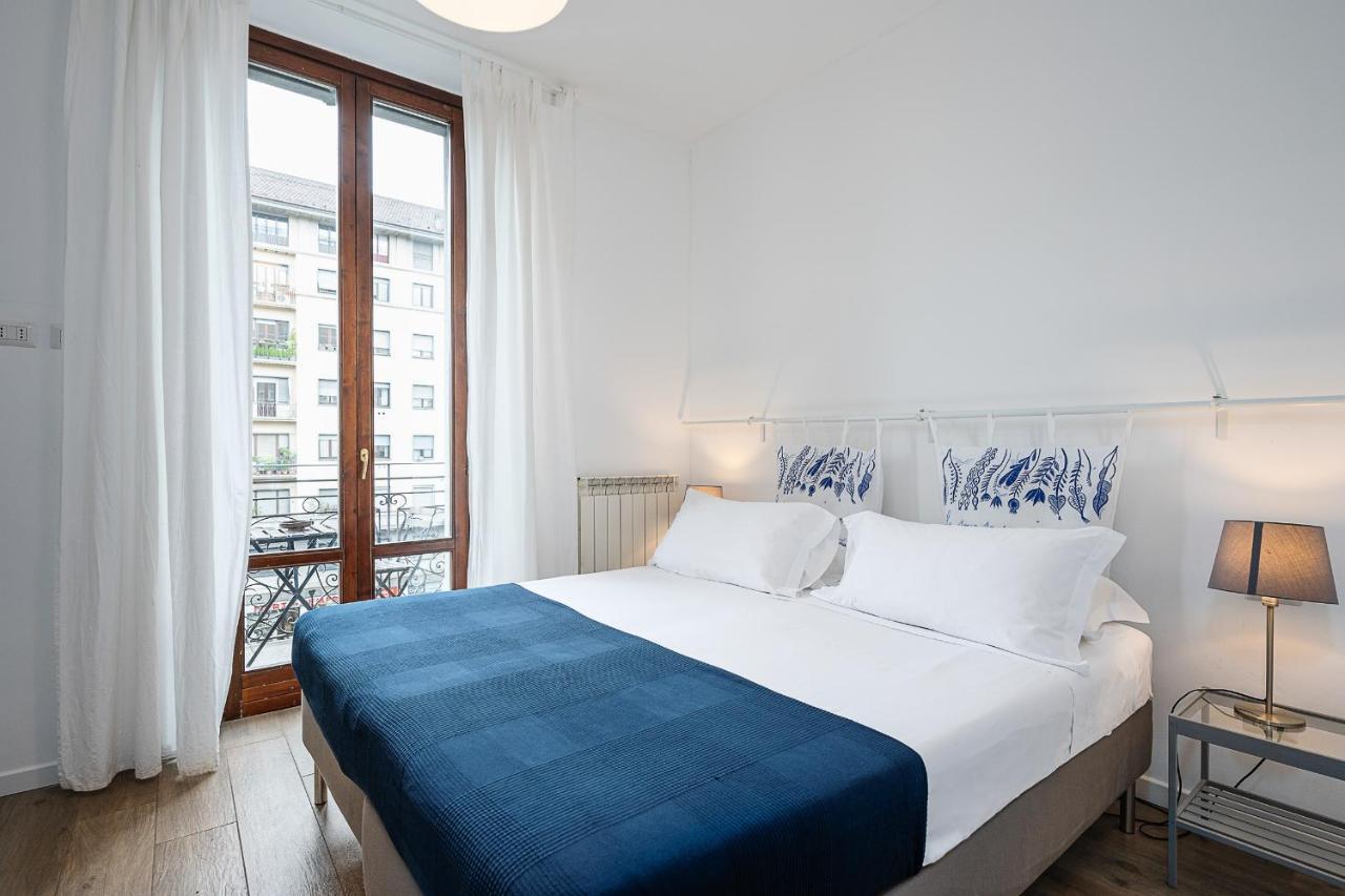 Apartament Sempione 95 Mediolan Zewnętrze zdjęcie