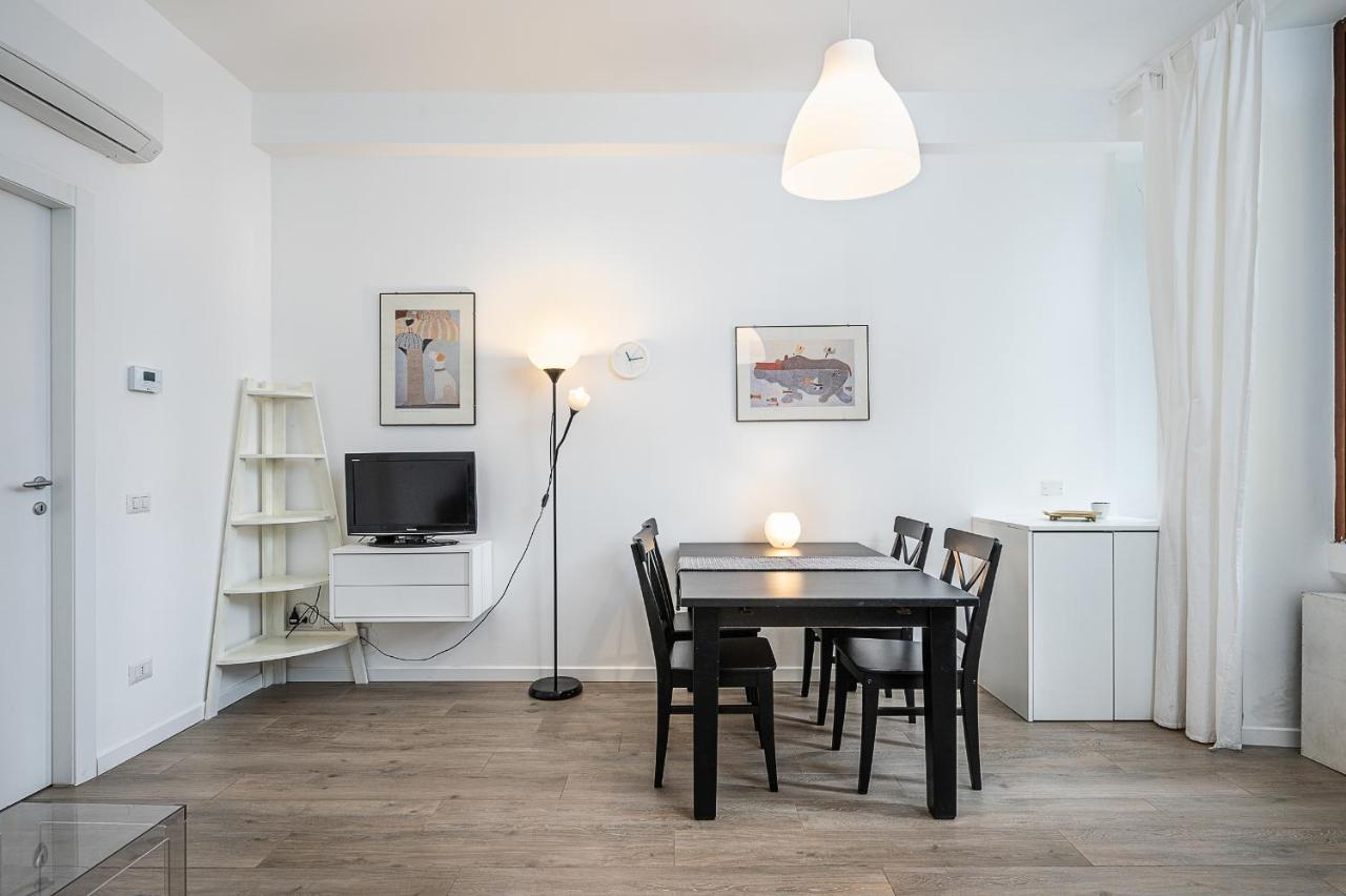 Apartament Sempione 95 Mediolan Zewnętrze zdjęcie