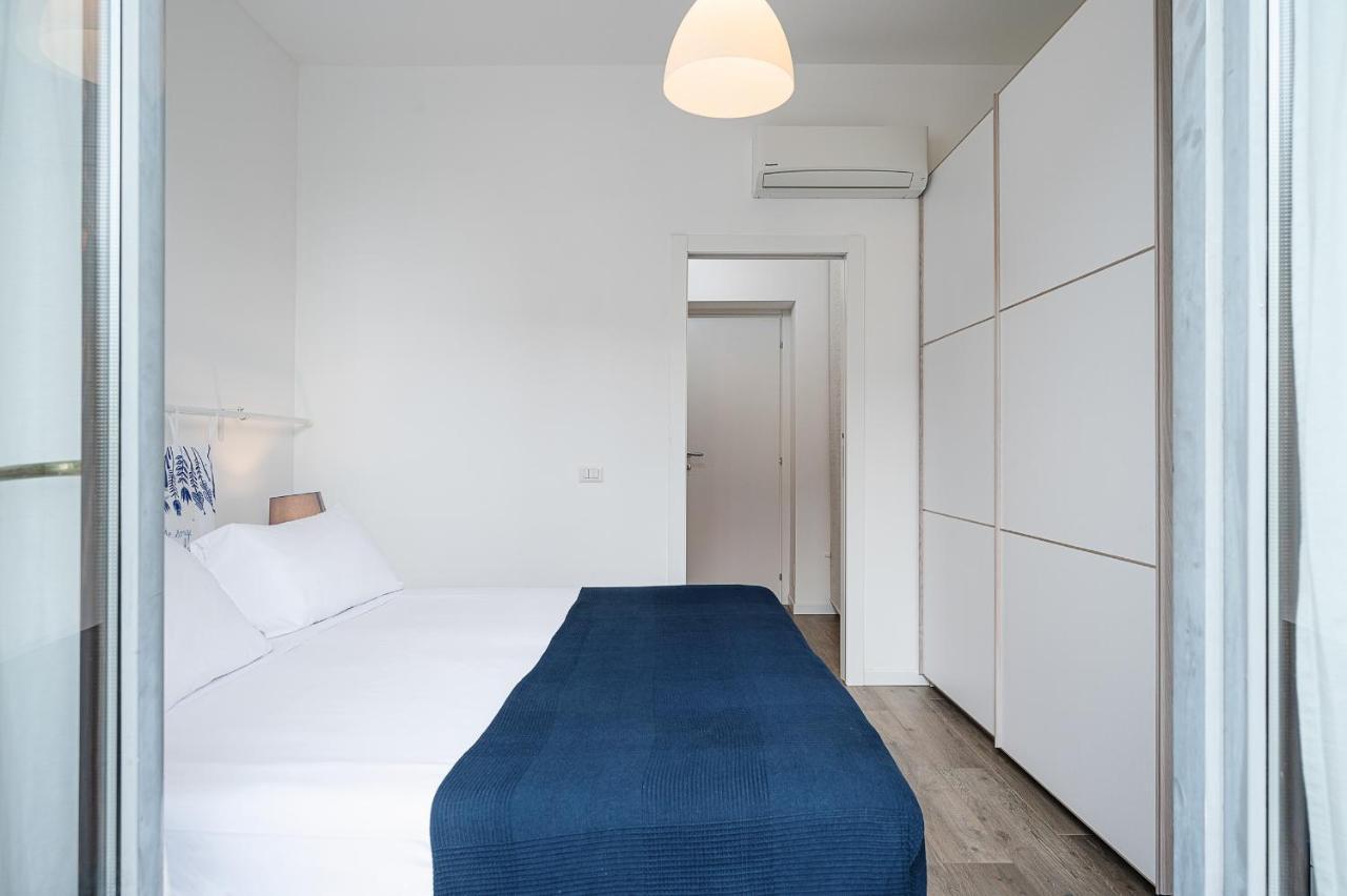 Apartament Sempione 95 Mediolan Zewnętrze zdjęcie