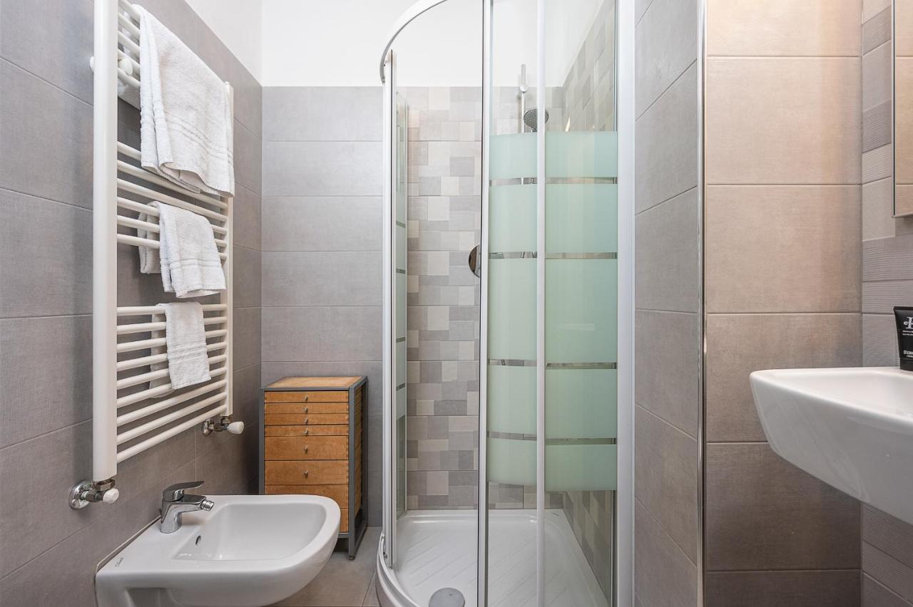 Apartament Sempione 95 Mediolan Zewnętrze zdjęcie