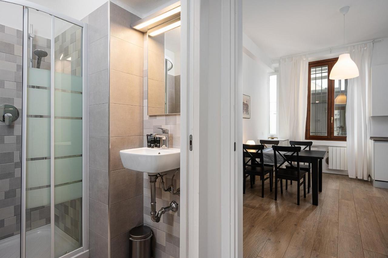 Apartament Sempione 95 Mediolan Zewnętrze zdjęcie