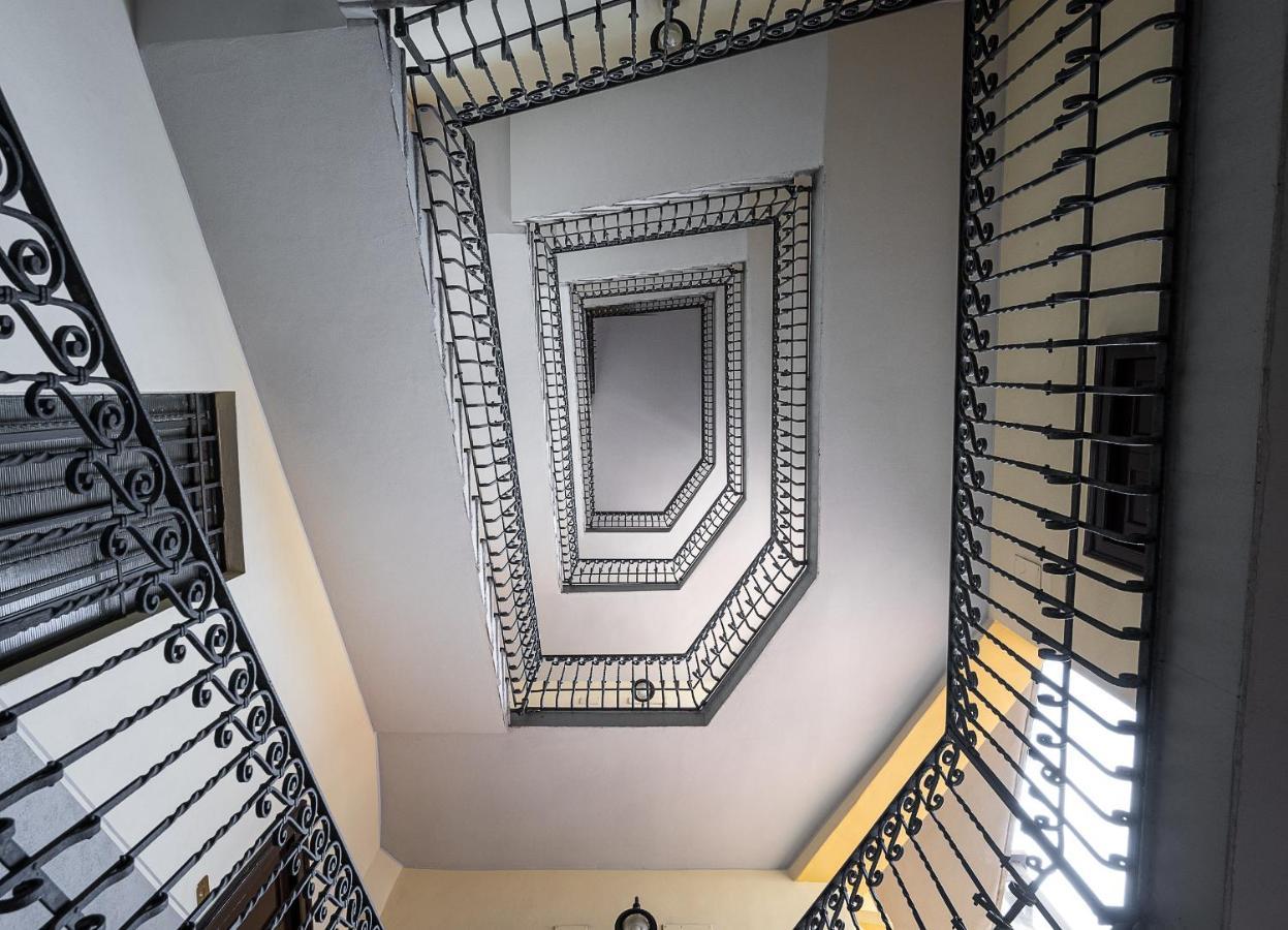 Apartament Sempione 95 Mediolan Zewnętrze zdjęcie